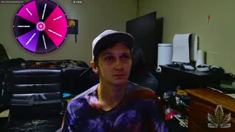 tokensarefun12801 online show from 07-13-26, 12:30