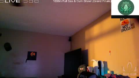 tokensarefun12801 online show from 07-18-26, 11:58