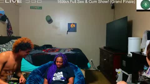 tokensarefun12801 online show from 07-19-26, 04:54