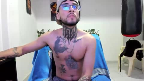 Snapshot of tokio_master chatting on 12-04-25, 03:49 Tokyo Master online show from 12-04-25, 03:49