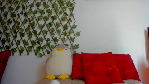 tokiobalkova online show from 12-05-24, 01:38