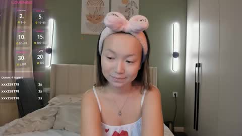 Toki online show from 10-21-25, 12:33