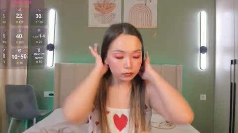 Toki online show from 10-23-25, 03:39