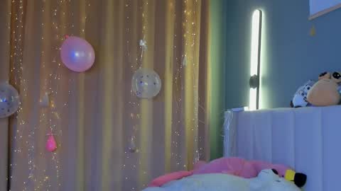 Toki online show from 11-27-25, 01:51