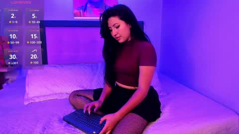 tokito_loto online show from 04-02-26, 08:39