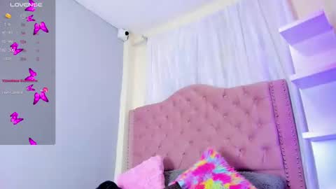 tokito mitsuri online show from 12-11-24, 12:34