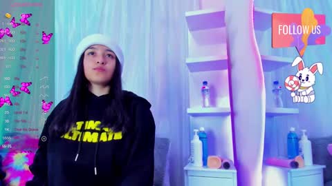 tokito mitsuri online show from 02-19-25, 12:44