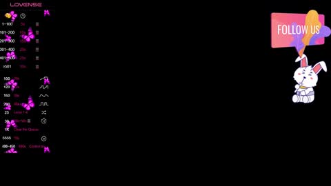 tokito mitsuri online show from 02-24-25, 12:37