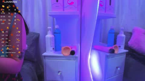 tokito mitsuri online show from 03-03-25, 01:20