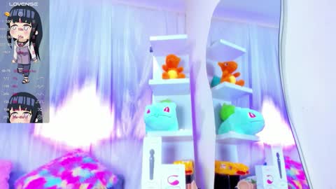 tokito mitsuri online show from 10-17-25, 12:52