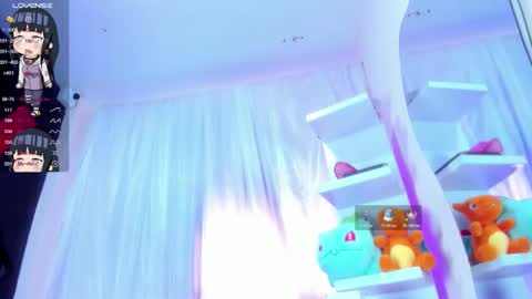 tokito mitsuri online show from 10-23-25, 12:37