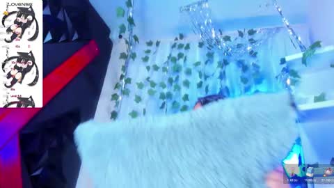 tokito mitsuri online show from 11-04-25, 12:59