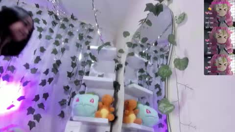 tokito mitsuri online show from 11-08-25, 12:38