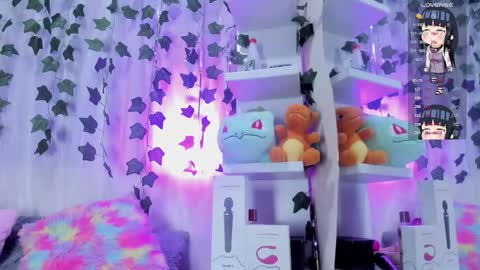 tokito mitsuri online show from 11-22-25, 12:48