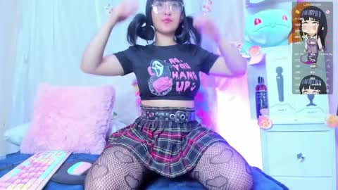 tokito mitsuri online show from 04-01-26, 01:41