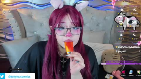 toky         online show from 12-14-24, 12:22