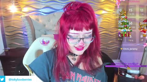 toky         online show from 12-18-24, 10:24