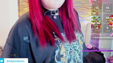 toky         online show from 12-22-24, 01:45