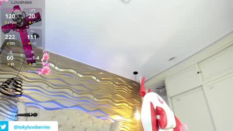 toky         online show from 01-11-25, 06:54