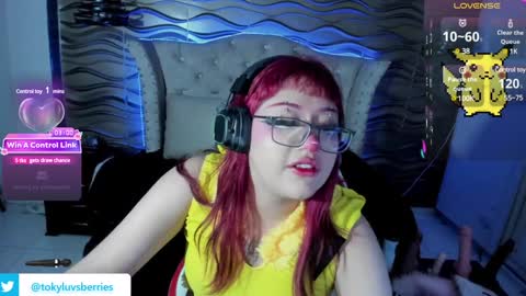 toky         online show from 01-11-25, 09:57