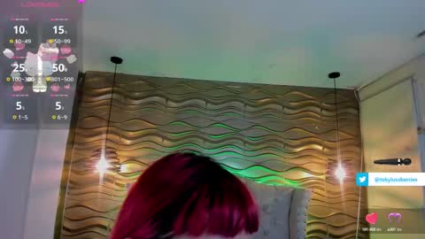 toky         online show from 02-23-25, 07:07