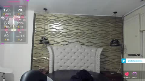 toky         online show from 02-25-25, 06:53