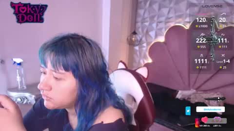 toky         online show from 10-02-25, 07:21