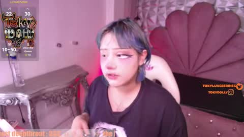 toky         online show from 10-24-25, 08:27