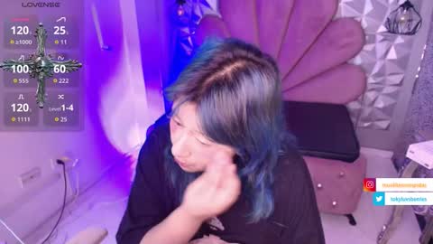 toky         online show from 11-12-25, 07:35