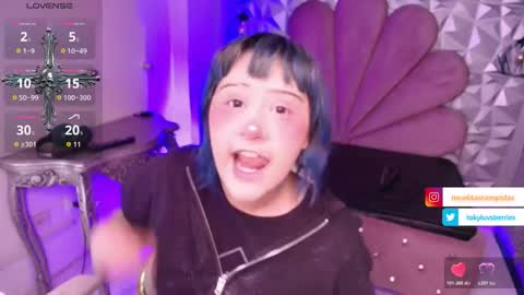 toky         online show from 12-05-25, 08:16