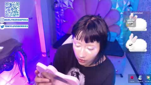 toky         online show from 02-14-26, 04:09