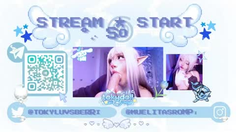 toky         online show from 04-25-26, 03:20