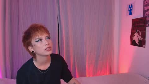 Snapshot of tokyo_blues chatting on 02-04-26, 02:50 Halsey Sofii online show from 02-04-26, 02:50
