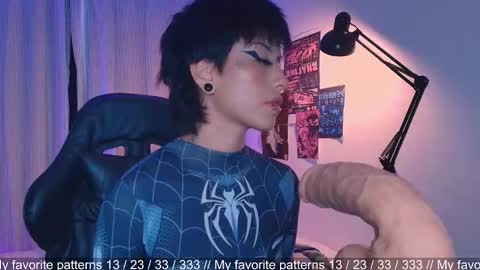 Snapshot of tokyo_blues chatting on 02-25-26, 11:03 Halsey Sofii online show from 02-25-26, 11:03