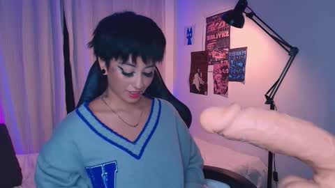 Snapshot of tokyo_blues chatting on 02-26-26, 11:59 Halsey Sofii online show from 02-26-26, 11:59
