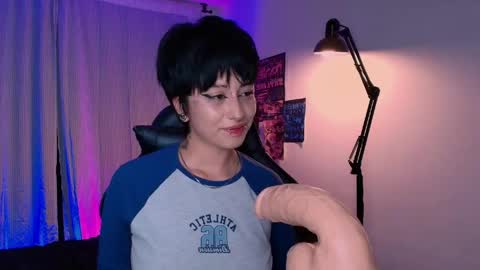 Snapshot of tokyo_blues chatting on 04-30-26, 01:34 Halsey Sofii online show from 04-30-26, 01:34