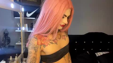 Tokyo online show from 03-31-26, 07:58