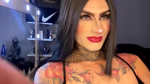 Tokyo online show from 04-01-26, 11:35