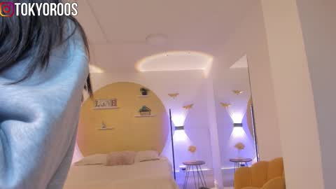 Tokyo  online show from 01-15-26, 03:33