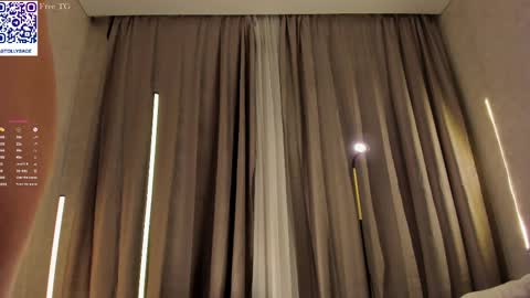 Sage. TG channel  online show from 02-12-25, 02:45