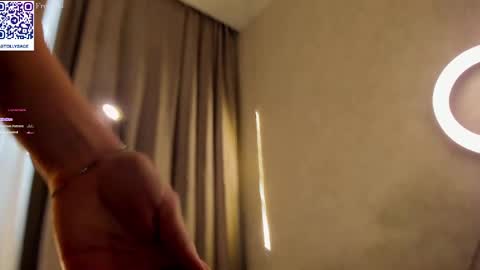 Sage. TG channel  online show from 02-23-25, 05:01