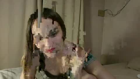 Snapshot of tom316972 chatting on 09-30-25, 11:54 Flor online show from 09-30-25, 11:54