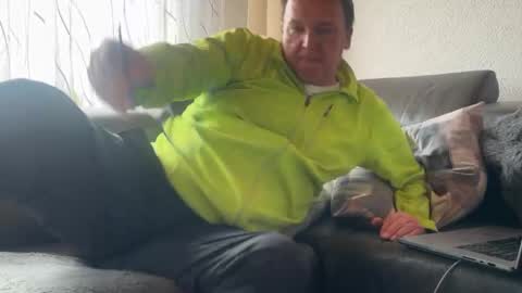 Tom online show from 05-14-26, 11:50