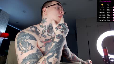 tom__ice online show from 02-01-25, 05:07