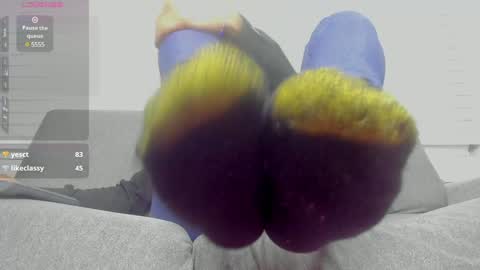 Snapshot of tom_blunt96 chatting on 12-12-24, 10:52 TOM online show from 12-12-24, 10:52