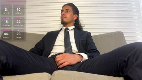 Snapshot of tom_blunt96 chatting on 01-05-25, 01:15 TOM online show from 01-05-25, 01:15