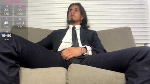 Snapshot of tom_blunt96 chatting on 01-09-25, 03:26 TOM online show from 01-09-25, 03:26