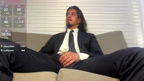 Snapshot of tom_blunt96 chatting on 01-09-25, 12:19 TOM online show from 01-09-25, 12:19