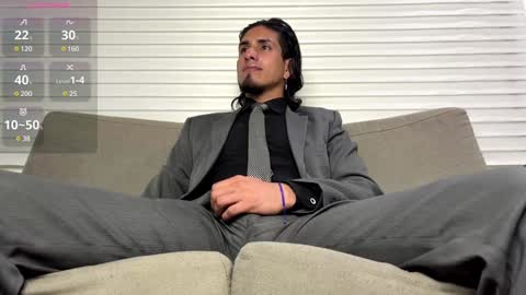 Snapshot of tom_blunt96 chatting on 01-13-25, 05:33 TOM online show from 01-13-25, 05:33