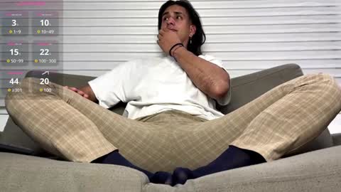 Snapshot of tom_blunt96 chatting on 01-15-25, 05:40 TOM online show from 01-15-25, 05:40